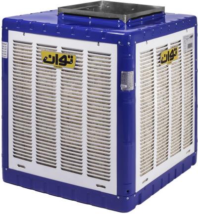 کولر آبی توان مدل TG38R 3800