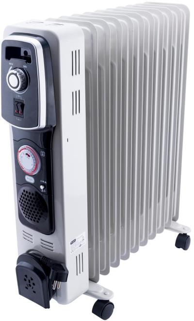 شوفاژ برقی سرجیو مدل SOR 1112