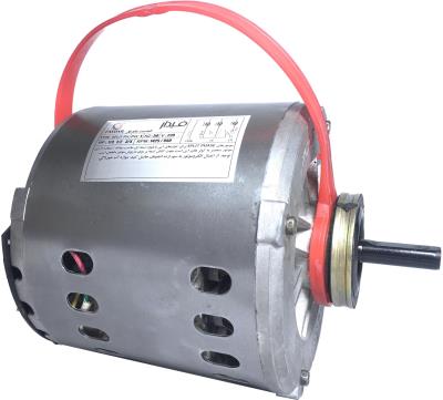 الکترو موتور کولر آبی فیدار مدل 13 B