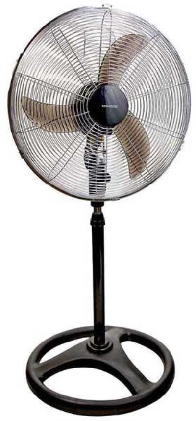 پنکه کنوود IF560