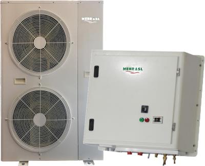 اسپلیت چیلر مهراصل مدل SC5