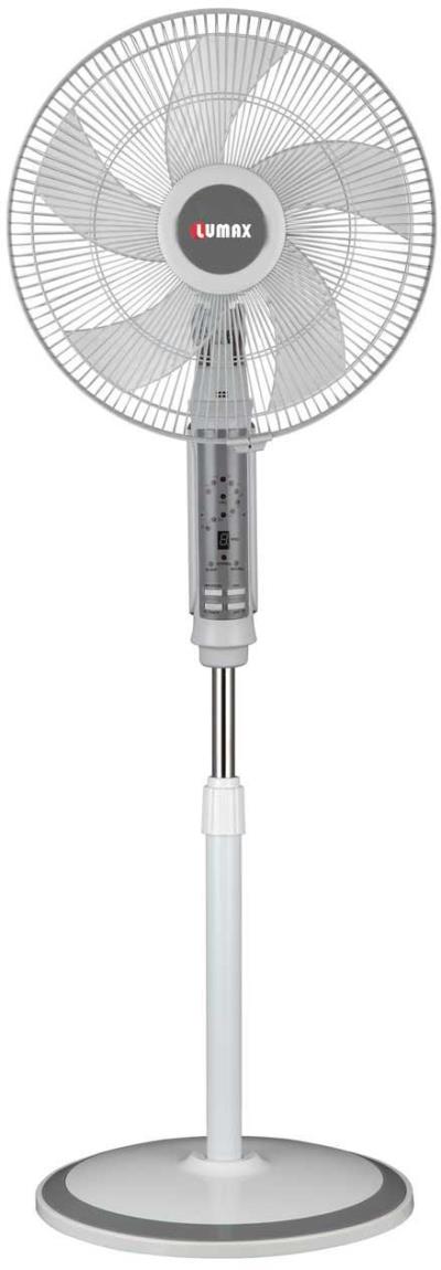 پنکه لومکس مدل LSF 2040