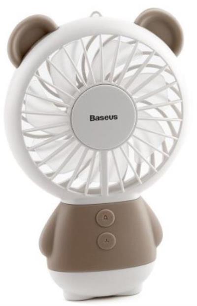 پنکه باسئوس مدل DHARMA BEAR