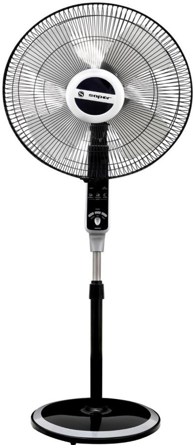 پنکه ساپر مدل SAC 650