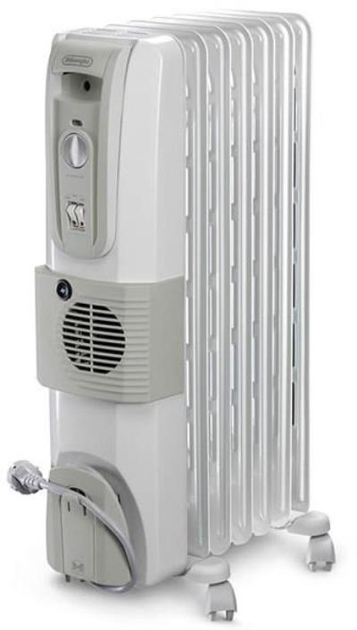 شوفاژ برقی دلونگی مدل KH770720V