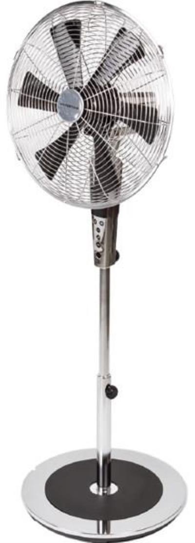 پنکه هاردستون مدل SF 2410