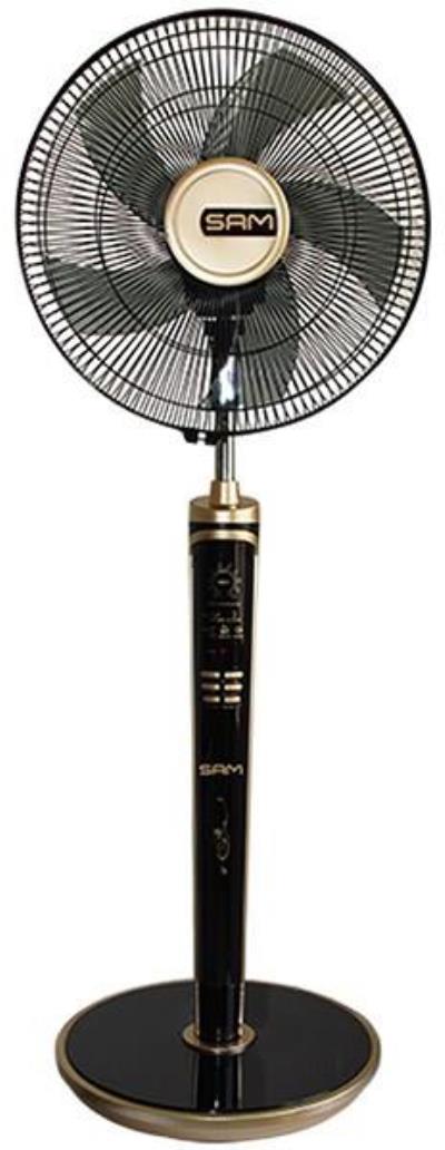 پنکه سام مدل EF 1505G