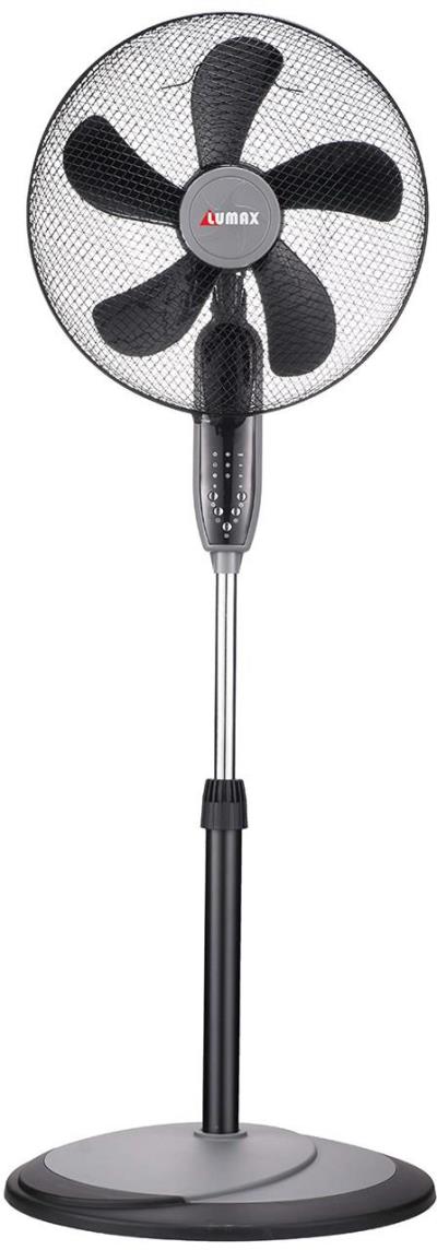 پنکه لومکس SF 2030