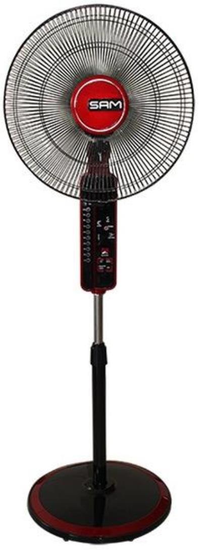 پنکه سام مدل EF 1405R