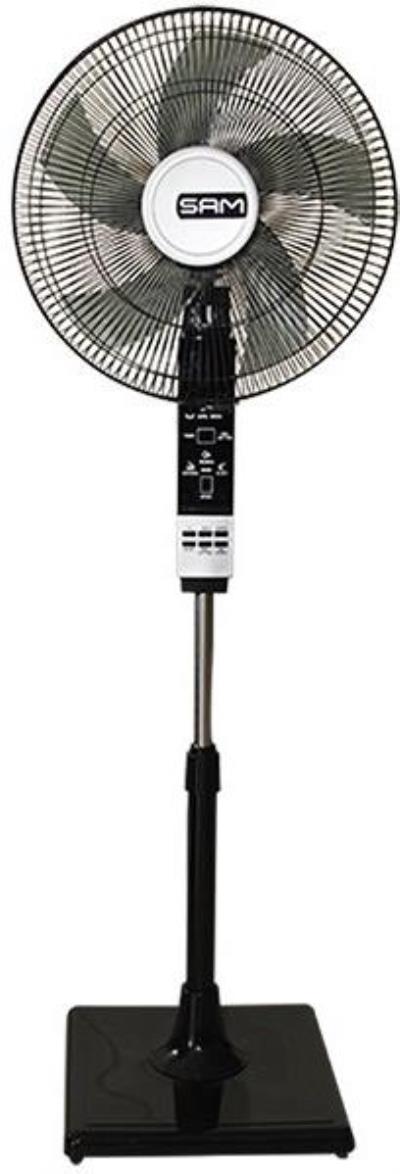 پنکه سام مدل EF 1402B