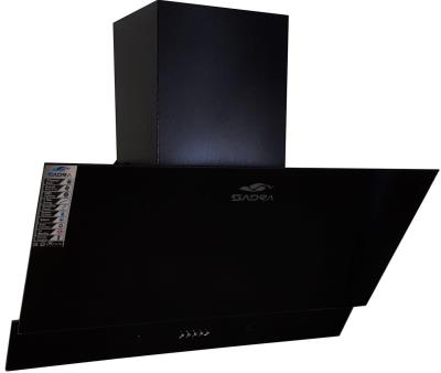 هود آشپزخانه مورب صدرا مدل SD 101