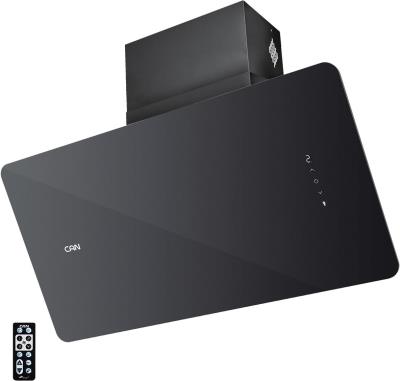 هود کن مدل ATLAS شومینه ای سایز 90