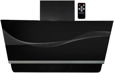 هود آشپزخانه مورب کلاسیک لمسی مدل 2622