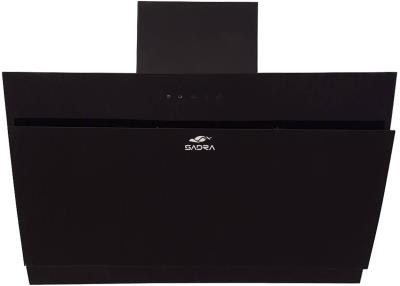 هود آشپزخانه مورب صدرا مدل SD 402