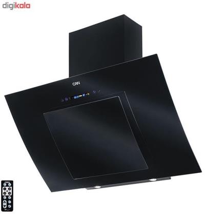 هود کن مدل PADNA شومینه ای سایز 90