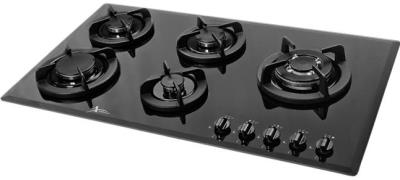 اجاق گاز صفحه ای اخوان مدل GI 35 S