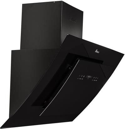 هود بیمکث مدل B2027U شومینه ای سایز 90