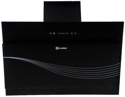 هود آشپزخانه مورب کلاسیک لمسی مدل 112