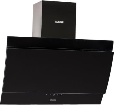 هود مورب استیل البرز مدل SA 431