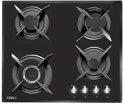 اجاق گاز صفحه ای کن مدل IG 6401