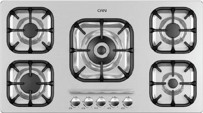 اجاق گاز صفحه ای کن مدل IS9502