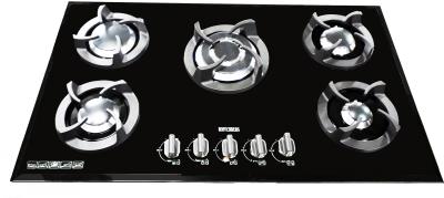 اجاق گاز صفحه ای هافنبرگ مدل 5012