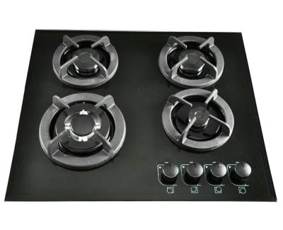 اجاق گاز صفحه ای هافنبرگ محدب A GH402