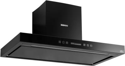 هود شومینه ای استیل البرز مدل SA 202B