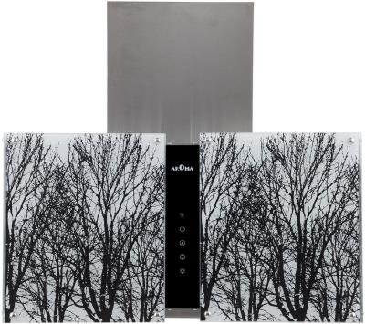 هود شومینه ای آروما مدل ART سایز 80