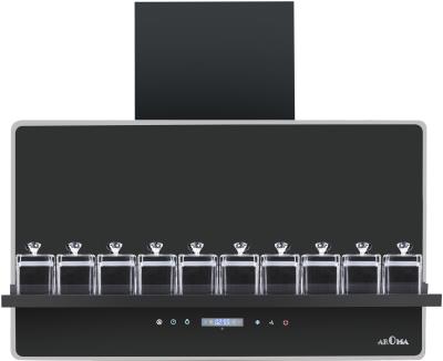 هود شومینه ای آروما مدل CHEF سایز 90