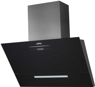 هود شومینه ای آروما مدل D212G سایز 90