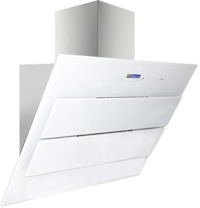 هود شومینه ای آروما مدل D1005 سایز 90