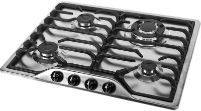 اجاق گاز صفحه ای درسا مدل ANIL4