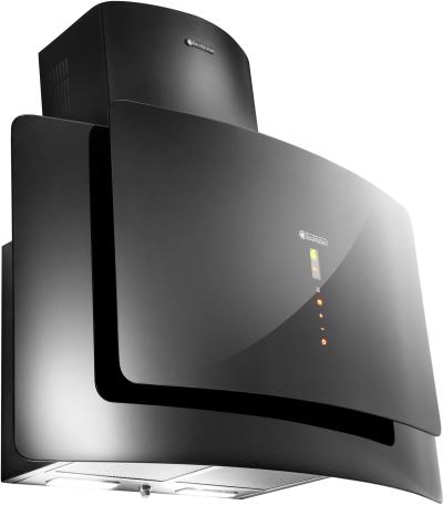 هود درخشان مدل SHIELD سایز 90