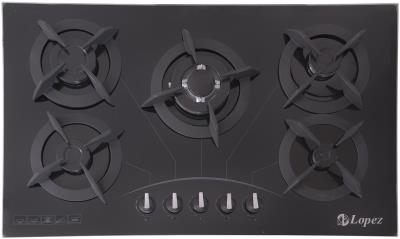 اجاق گاز صفحه ای لوپز مدل 560