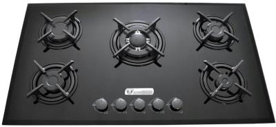 اجاق گاز صفحه ای هافنبرگ مدل A GH1