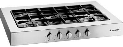 گاز صفحه ای آریستون مدل XBC 902 GH