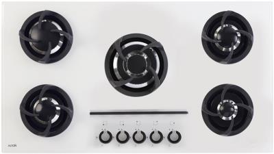 اجاق گاز صفحه ای آلتون مدل G507