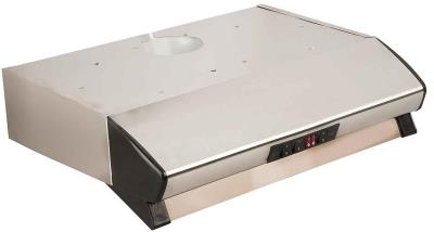 هود بیمکث مدل B4002U زیرکابینتی سایز 90