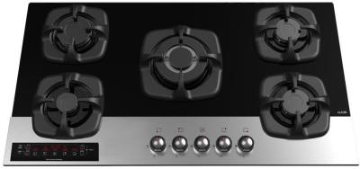 اجاق گاز صفحه ای آلتون مدل GS516D