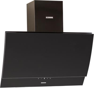 هود مورب استیل البرز مدل SA 432