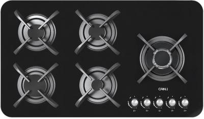 اجاق گاز صفحه ای شیشه ای کن مدل IG 8510