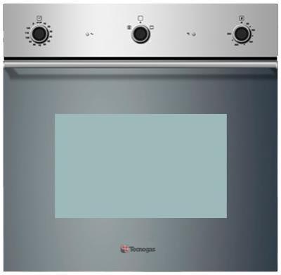 فر توکار تکنوگاز مدل TOG615S