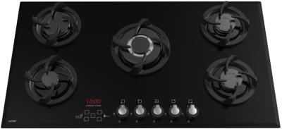 اجاق گاز صفحه ای آلتون مدل G506D