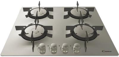 اجاق گاز صفحه ای کندی مدل CFX64