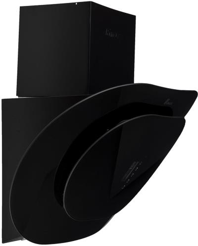 هود بیمکث مدل B2037U شومینه ای سایز 90