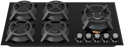 اجاق گاز صفحه ای داتیس مدل DG533