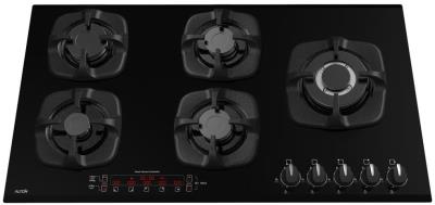 اجاق گاز صفحه ای آلتون مدل G518D
