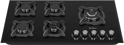 اجاق گاز صفحه ای داتیس مدل DG522