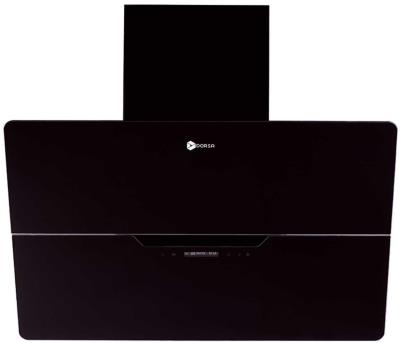 هود مورب درسا مدل MAHTAB سایز 90